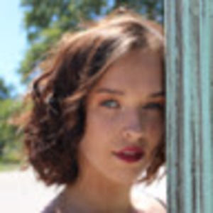 Meet your Posher, Zoe